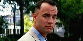 On behalf of Forrest Gump and Pulp Fiction, Tom Hanks defends the latter's win for Best Picture.