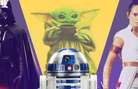 Storytelling in the Star Wars Universe: An Inside Look at George Lucas' Method