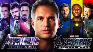 Actor Mark Ruffalo Promotes Avengers: Secret Wars With a Startling Endgame Analogy