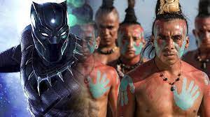 Why Black Panther 2's Native American representation is so important