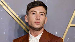 No, Barry Keoghan didn't play the Joker in The Batman.