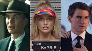 Tom Cruise Frustrated as Oppenheimer & Barbie Steal the Spotlight from Mission: Impossible 7, Unveiling a Battle for Summer Box Office