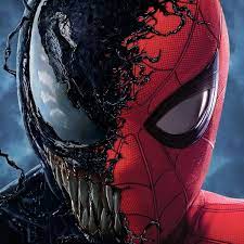 the ultimate showdown: Spider-Man vs. Venom!
