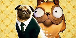 Why Aren't There More Pugs in Movies?