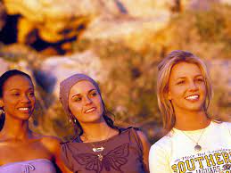 When Britney Spears starred in "Crossroads," it elevated the pop star movie to a new level