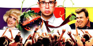Why 'Little Shop of Horrors' Remake Audiences Are Ready for the Original Ending