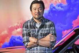 Justin Lin is no longer the director of 'Fast X.'