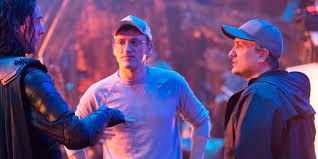 The Russo Brothers' Work on "Avengers: Infinity War" and "Endgame" Was Physically Taxing on Them