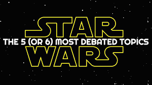 For the Biggest Star Wars Debate, Mark Hamill resurrects the Bernie Sanders meme.
