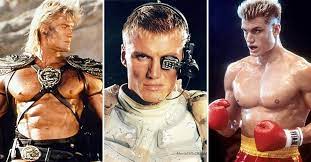 Dolph Lundgren is Rocky's alter ego. After Stallone's Comments, Drago's Spinoff Is Clarified