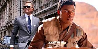 John Boyega's Reasons for Not Wanting the Role of James Bond