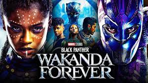 Black Panther 2 Becomes One Of The Only 2022 Movies To Pass $300 Million In US