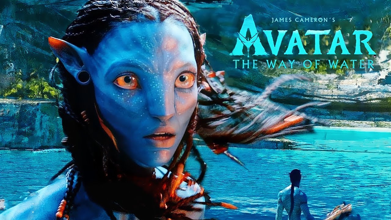Avatar 2 Will Release In China