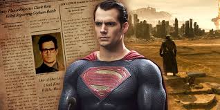 Henry Cavill's Superman Is Essential To DCU's Growth, Says The Rock