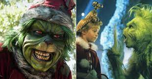 Director of the upcoming horror film The Grinch suggests a sequel is already in the works.