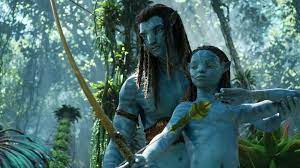 Avatar: The Way Of Water Review - Overlong But Stunning Sequel Is Worth The Wait
