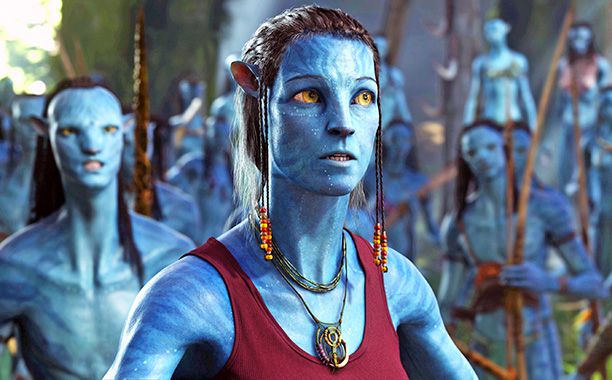 Sigourney Weaver Discusses the Origins of Her New Avatar 2 Character