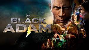 Black Adam's HBO Max Release Timing Couldn't Be Worse