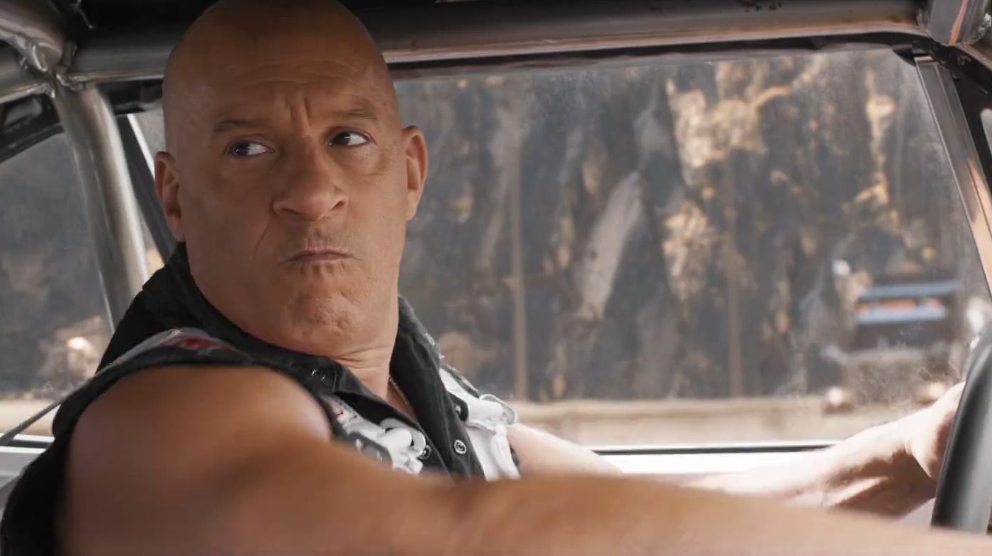 Fast X Vin Diesel Reveals Timeline For The First Trailer Release
