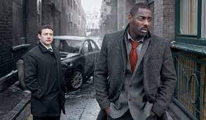 Luther Movie Teaser Reveals Netflix & Theatrical Release Dates