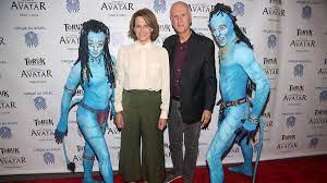 Sigourney Weaver Details Training With Navy SEAL Instructor For Avatar 2