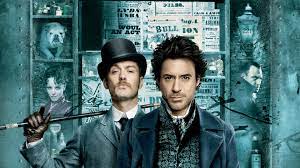 Sherlock Holmes 3 Delay Explained By Original Director Guy Ritchie