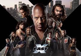 Fast X Poster: Fast & Furious Franchise's Biggest Cast Unites For Another Ride