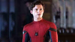 Will Tom Holland Be In Spider-Verse Movies? Sony Exec Has Intriguing Answer