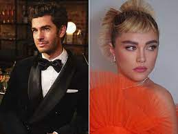 Andrew Garfield & Florence Pugh Reportedly Starring In New Romance Movie