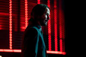 John Wick 4 Reviews: Keanu Reeves Kills It (Again) In Action-Packed Sequel