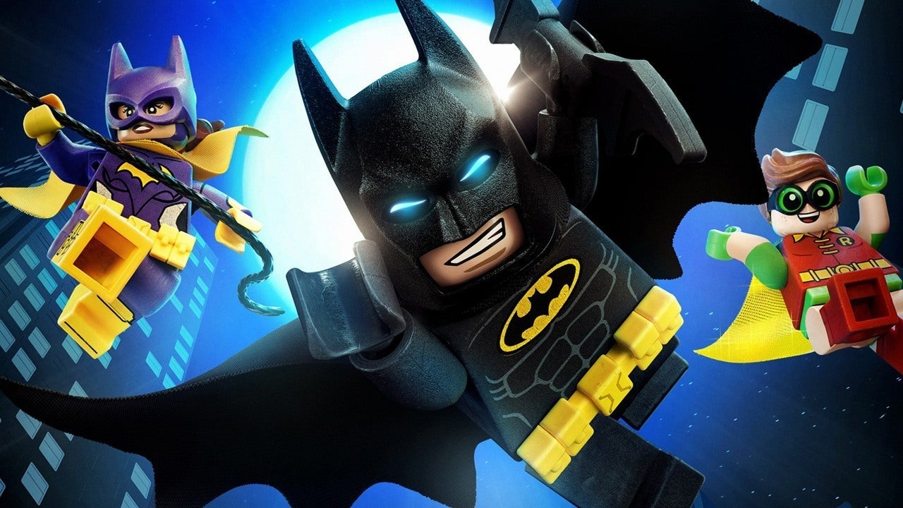 "Bad Blood": LEGO Batman 2 Story Details Reveal A Very Different Take On Batman V Superman