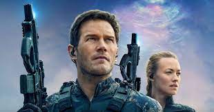 Chris Pratt's Tomorrow War 2 Gets Update After Years Of Silence