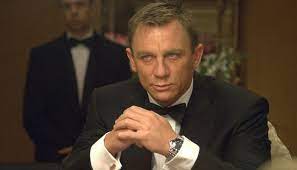 "It Makes Me Die Laughing": James Bond Casting Director Rebuffs 007 Rumors