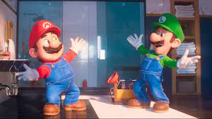 Super Mario Bros. Opening Weekend To Make Obscenely More Than 1993 Movie's Gross