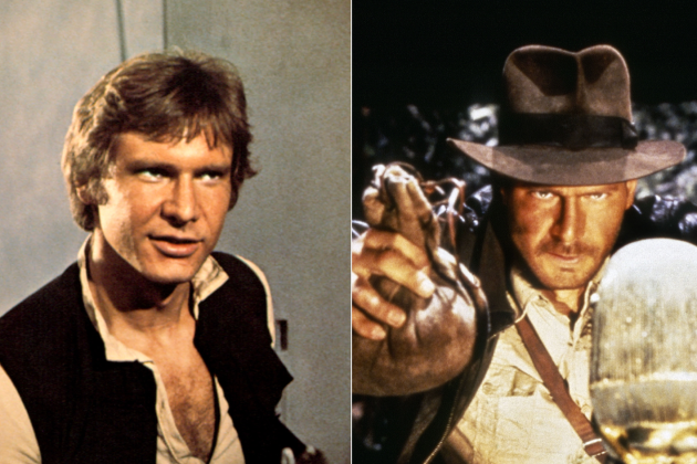 Han Solo or Indiana Jones: Who Would Emerge Victorious in a Clash? Harrison Ford's Brilliant Reply