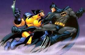 Wolverine Proves He Could Kill Superman, But Not Batman