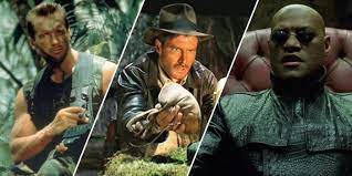 The 'Indiana Jones' Villains are ranked according to how bad they are to how evil they are.